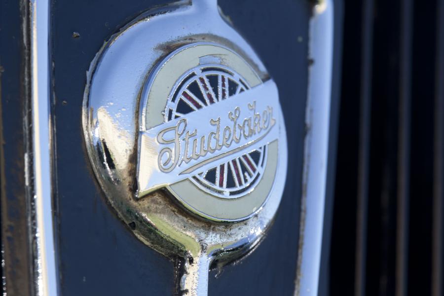  Studebaker President Eight Series 80 4-Seasons Roadster 1931 года  (фото 3 из 16)